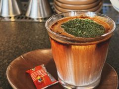-沪水焙煎室(淡水路店)