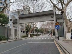 -小河直街历史文化街区