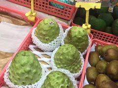 -油麻地果栏