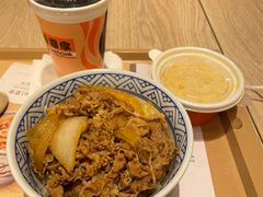 -吉野家(学院路店)