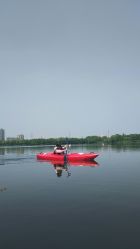-剑鱼皮划艇俱乐部(石湖基地)