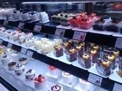 -巴黎贝甜(大宁国际商业广场店)