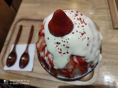 -怪物的冰与火(天虹商场中山路店)