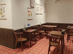 -福记咖啡·手工意面(下埔店)