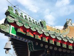 -香山寺