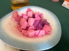 -老俄楼西餐厅(邮政街店)