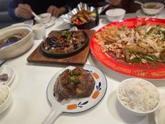 -清晖小苑•顺德地方菜(壹海城店)