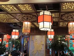 -蜀大侠火锅(香格里拉店)