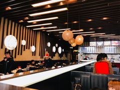 大堂-大铁勺新津菜(东丽阳光新业广场店)