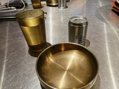 -小核桃烤肉馆(西塔店)