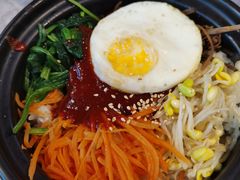 -屋里家延边朝鲜族冷面(梅林3店)