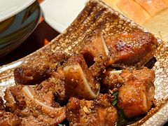 -格鲁·秀色Georgia’s Feast