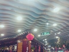 -老浒记烤鸭-北京菜(琉璃厂店)