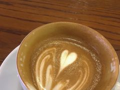 -HUG COFFEE(鼓楼店)