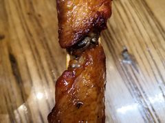 -串大叔炭火烤串·鸡西大冷面刀削面(总店)