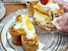 -PAOPAO Bakery&Café(新天地店)