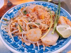 -simply thai天泰(长泰广场店)