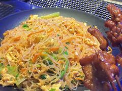 -乌兰烧烤·烤羊腿(西丽店)