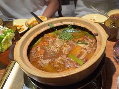 -牛腩之旅·牛腩牛杂煲(光启城美食城店)