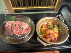 -九田家黑牛烤肉料理(新辰里亚运村店)
