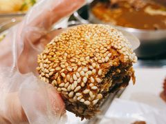 -浩爷羊蝎子火锅(望京店)