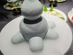 -華府(凯德晶萃店)