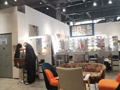 -海马体照相馆(天津世纪都会店)