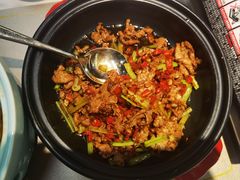 -宴来湘聚·湘粤菜(国投财富广场店)