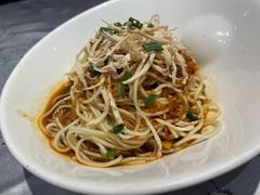 -红辣椒·川菜·火锅(大洋中心店)