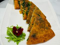 -石榴红了·非遗酥皮烤包子·新疆菜(瑞豪店)