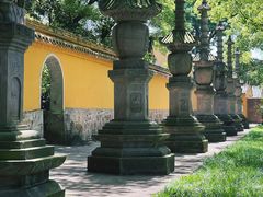 -阿育王寺