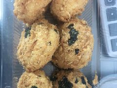 -幸福蛋糕坊(金顶街店)
