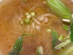 -阿政粤小馆(中央大街店)