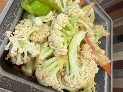 -小镇大厨私房餐厅