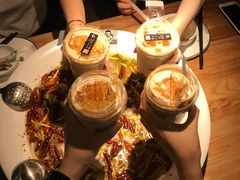 -太二酸菜鱼(深圳布吉万象汇店)
