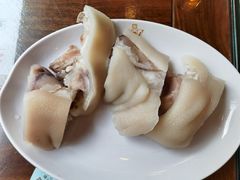 -沙河粉村·国家非遗传承(云台店)
