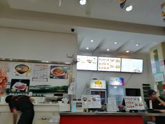 -马兰拉面(西直门外店)