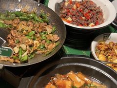 -费大厨辣椒炒肉(太平老街店)