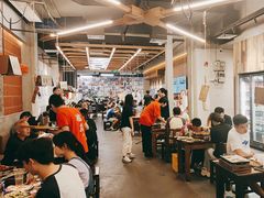 -破店肥哈·东北烧烤·夜宵(南山保利店)