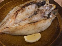 -吉炙烧鸟•本格料理(国际商贸城店)