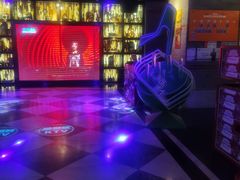 -星聚会KTV(苏州信投大厦店)
