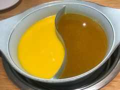 -青瓷火锅料理(西单大悦城店)