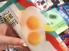-盒马鲜生(岭南新世界店)