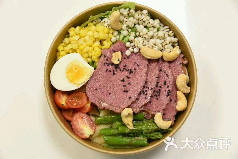 thirsty insportsclub 简餐饮品图片 - 第4张