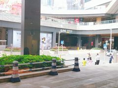 -麦当劳(方大城店)