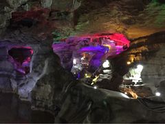 林屋洞景区-林屋洞景区
