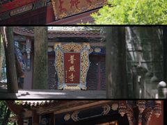 -都江堰普照寺