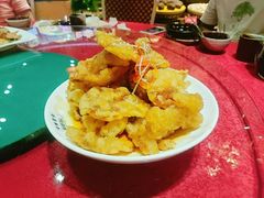 -东北大院·东北菜(三台子店)