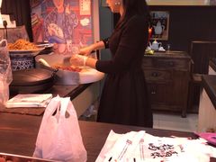 -清真拉妈卤味(回民街店)