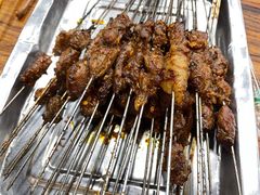 -清真·马峰烤肉(小学习北巷店)